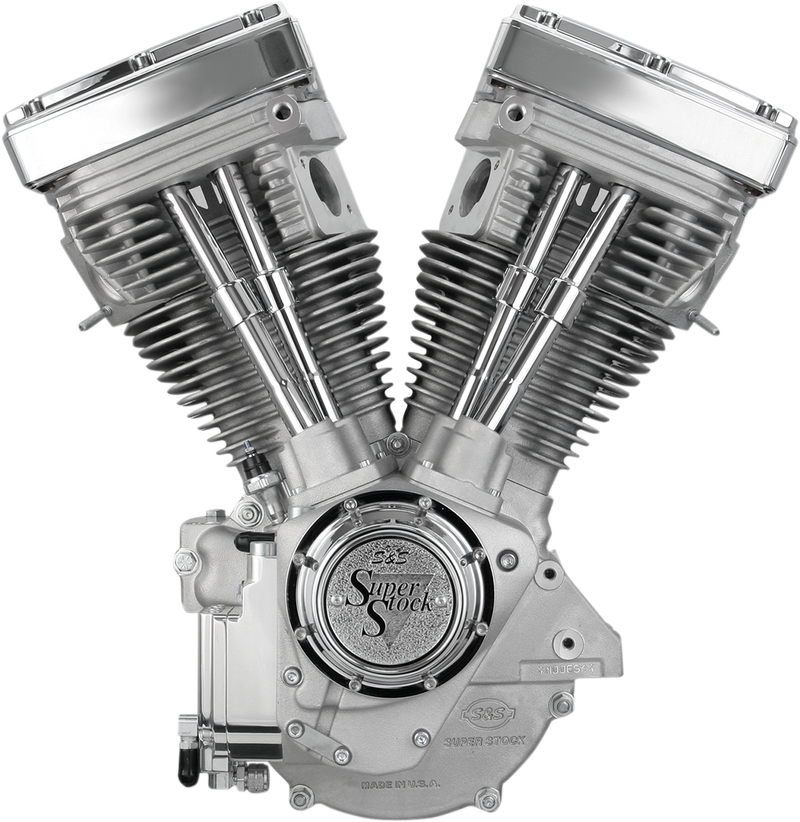 S&S CYCLE V80 Series Engine