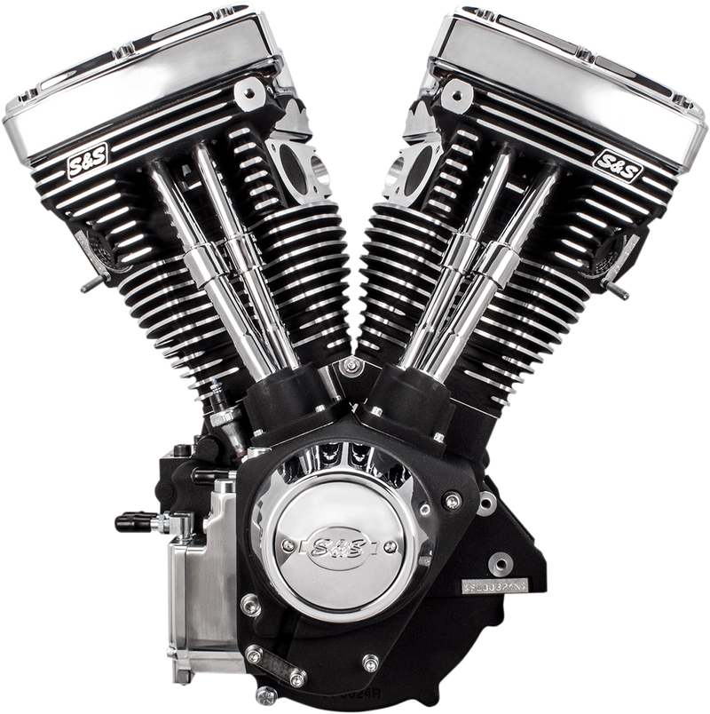 S&S CYCLE V111 Long-Block Engine - Evolution