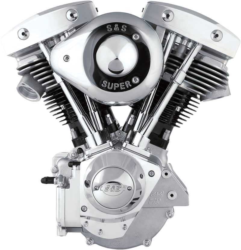 S&S CYCLE SH93 Engine