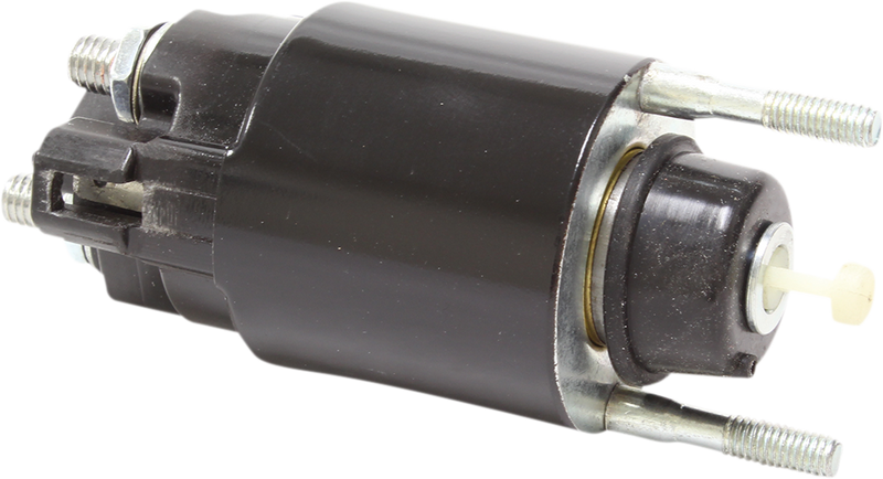 DRAG SPECIALTIES Starter Solenoid Assembly - M8