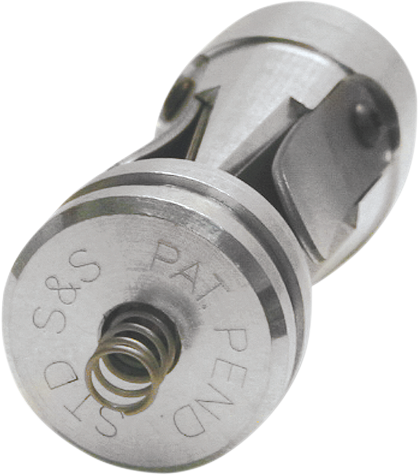 S&S CYCLE REED VALVE, 93-99 STD
