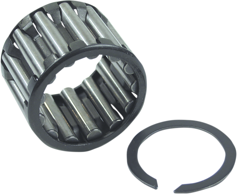 S&S CYCLE Right Bearing - Red