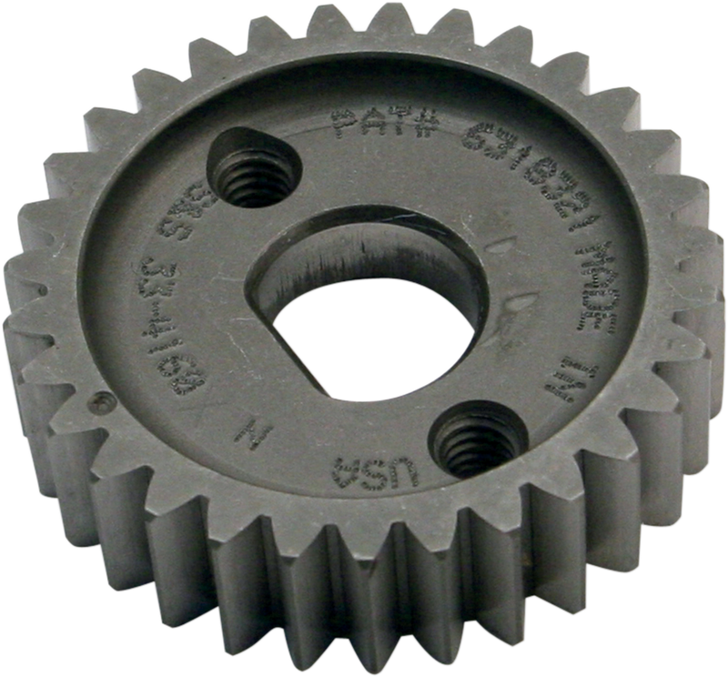 S&S CYCLE Under Sized Pinion Gear