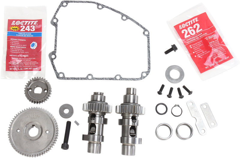 S&S CYCLE Easy Start Cam Kit - Twin Cam
