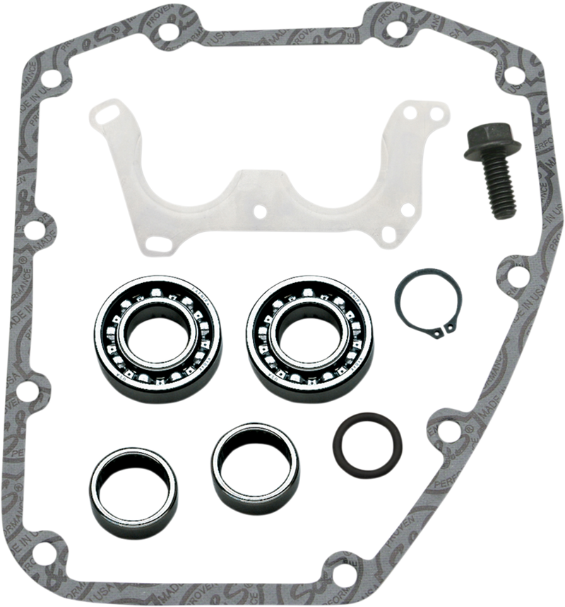 S&S CYCLE Cam Install Kit - Gear Drive