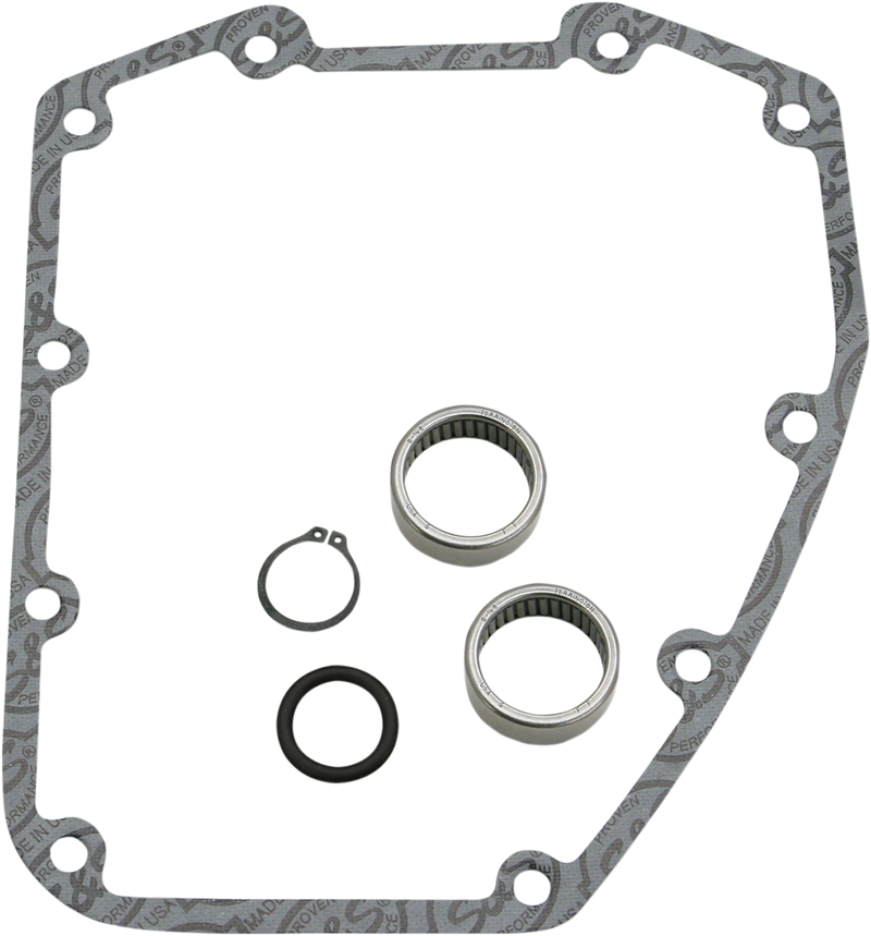 S&S CYCLE Cam Install Kit - Chain Drive