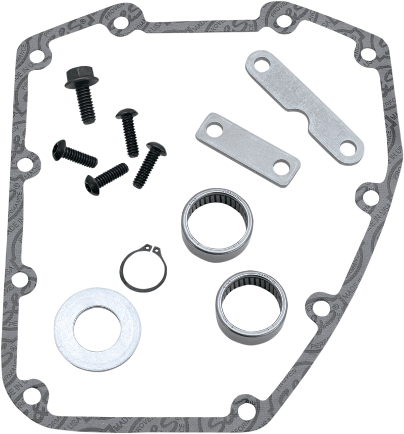 S&S CYCLE Cam Install Kit - Gear Drive