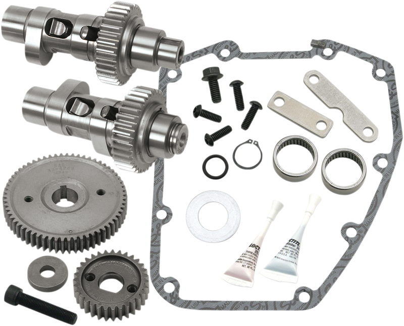 S&S CYCLE Easy Start Cam Kit - Twin Cam