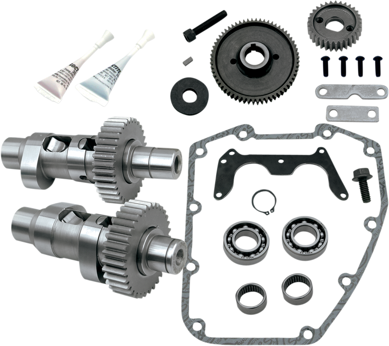 S&S CYCLE Easy Start Cam Kit - Twin Cam