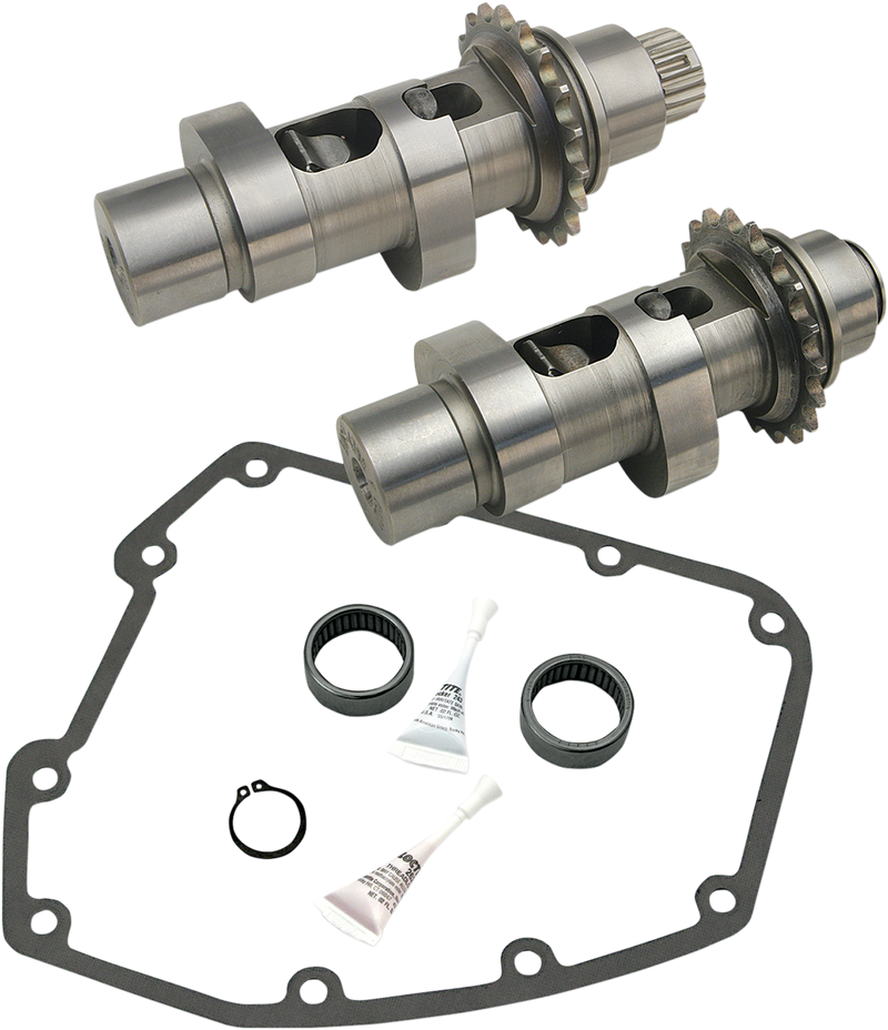 S&S CYCLE Easy Start Cam Kit - Twin Cam