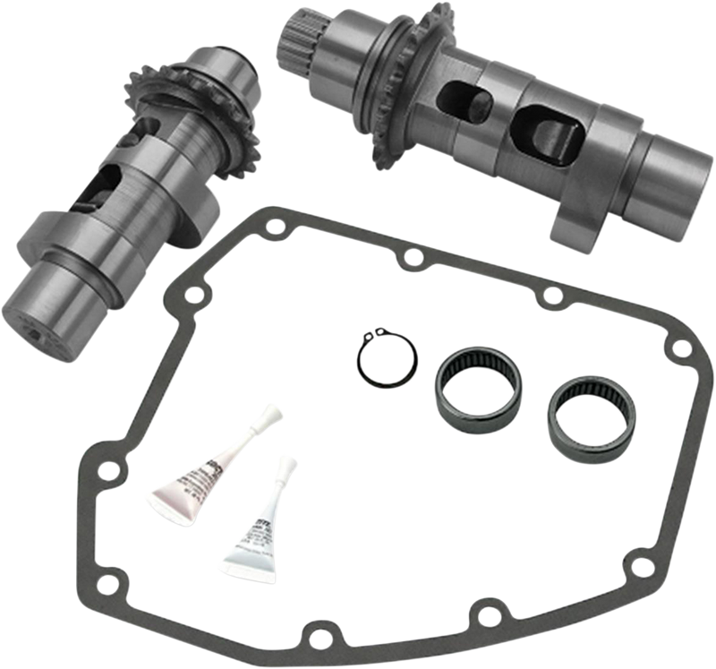 S&S CYCLE Easy Start Cam Kit - Twin Cam