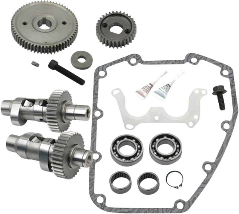 S&S CYCLE Easy Start Cam Kit - Twin Cam