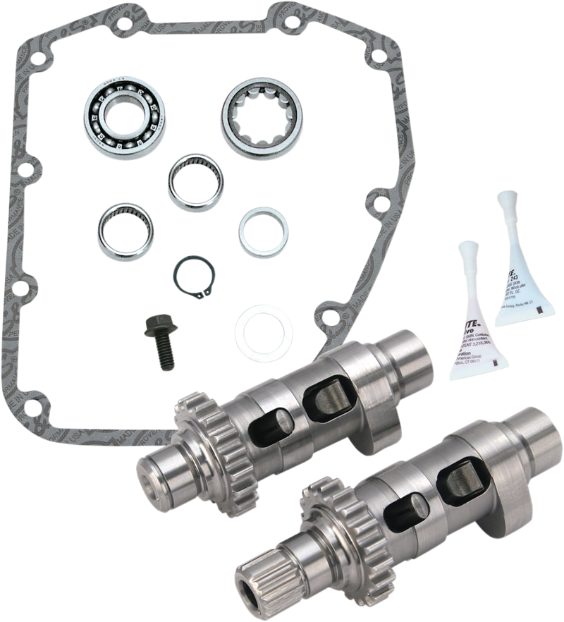 S&S CYCLE Easy Start Cam Kit - Twin Cam