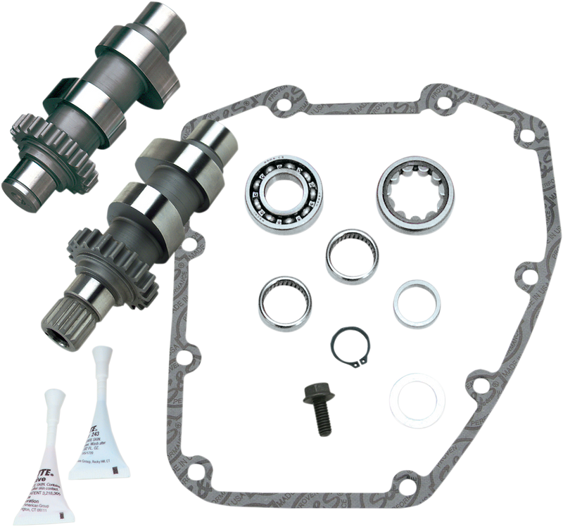 S&S CYCLE MR103 Chain Drive Cam Kit