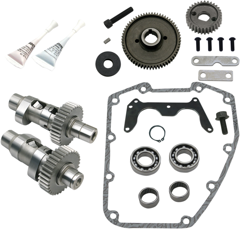 S&S CYCLE Easy Start Cam Kit - Twin Cam