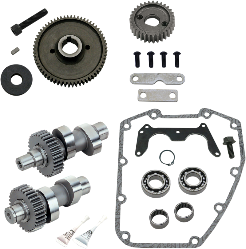 S&S CYCLE MR103 Chain Drive Cam Kit