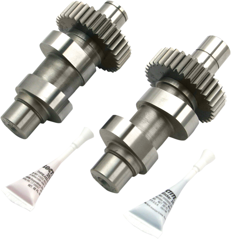 S&S CYCLE MR103 Gear Drive Cam with Inner Gears Only