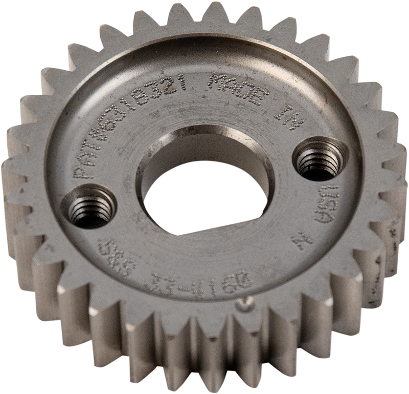S&S CYCLE Double Under Sized Pinion Gear