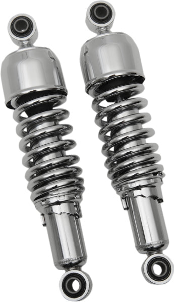 Drag Specialties Shocks Replacement - Sportster '04-'22