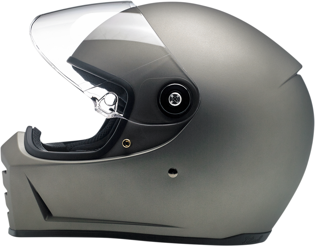 BILTWELL Lane Splitter Helmet