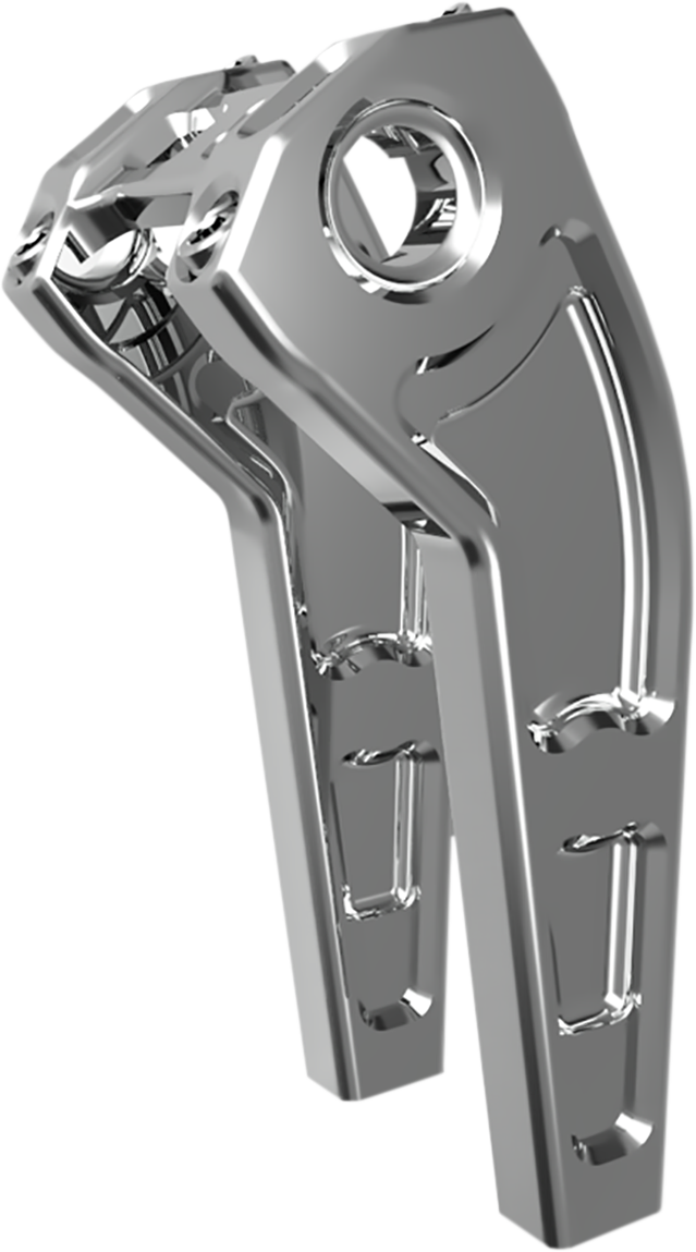 SLYFOX Pullback Riser Kit (1.5" Pullback)