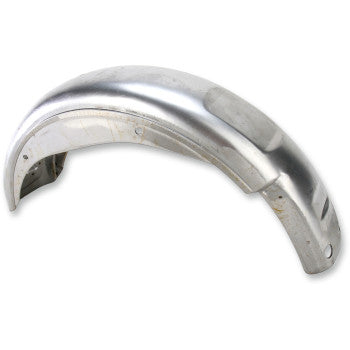 DRAG SPECIALTIES Rear Fender - OEM - Raw - 7.25" W - XL '73-'78