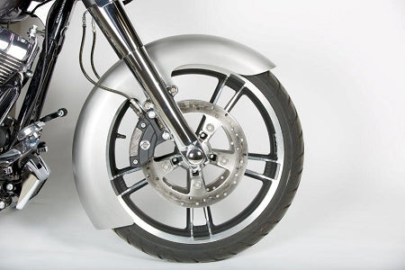 RWD LS-2 19" Front Fender for Harley Davidson Touring