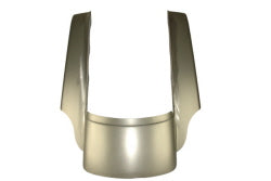 RWD - Rear Fender Extension