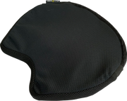 WILD ASS Cushion - Air Seat - Classic - Saddle - Black SADDLE-CLASSIC