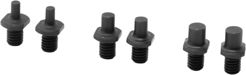 MOTION PRO Pin Set - Spanner - Replacement/Heavy-Duty 08-0705