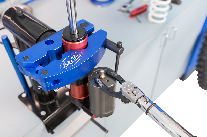 MOTION PRO Pin Spanner Tool - Heavy-Duty 08-0673