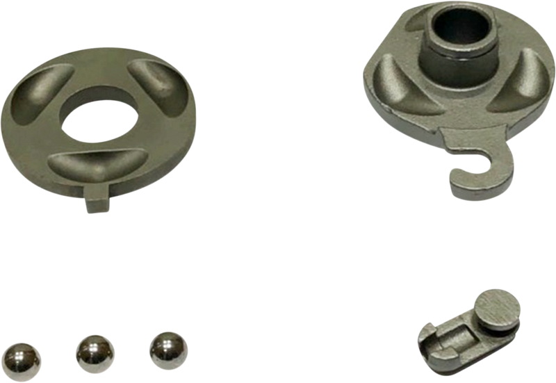 DRAG SPECIALTIES Replacement Clutch Release Kit - XL '94-'22