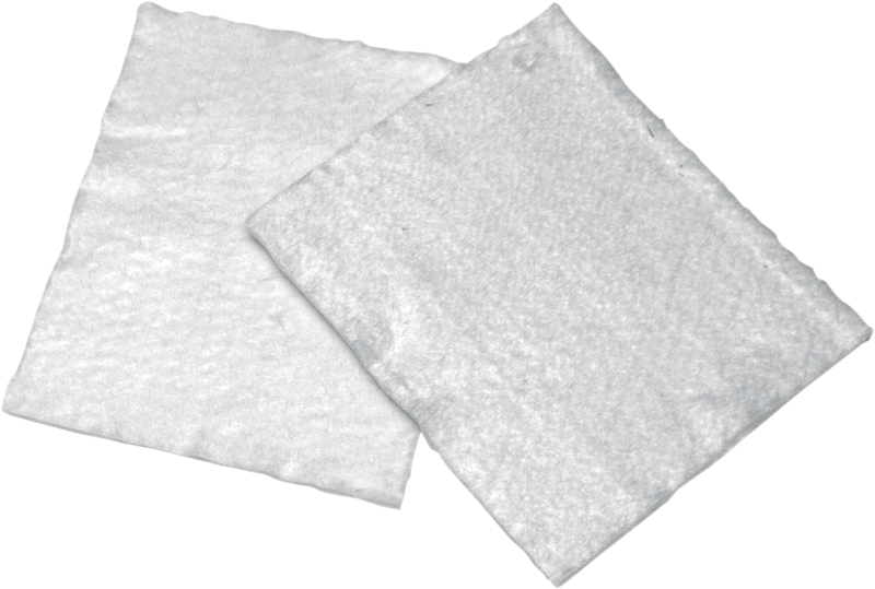 LA CHOPPERS - Universal Muffler Packing - 10" x 12"