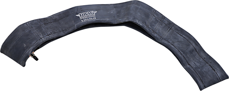 DRAG SPECIALTIES Premium Heavy Duty Inner Tube - 19" - Center Metal Valve Stem