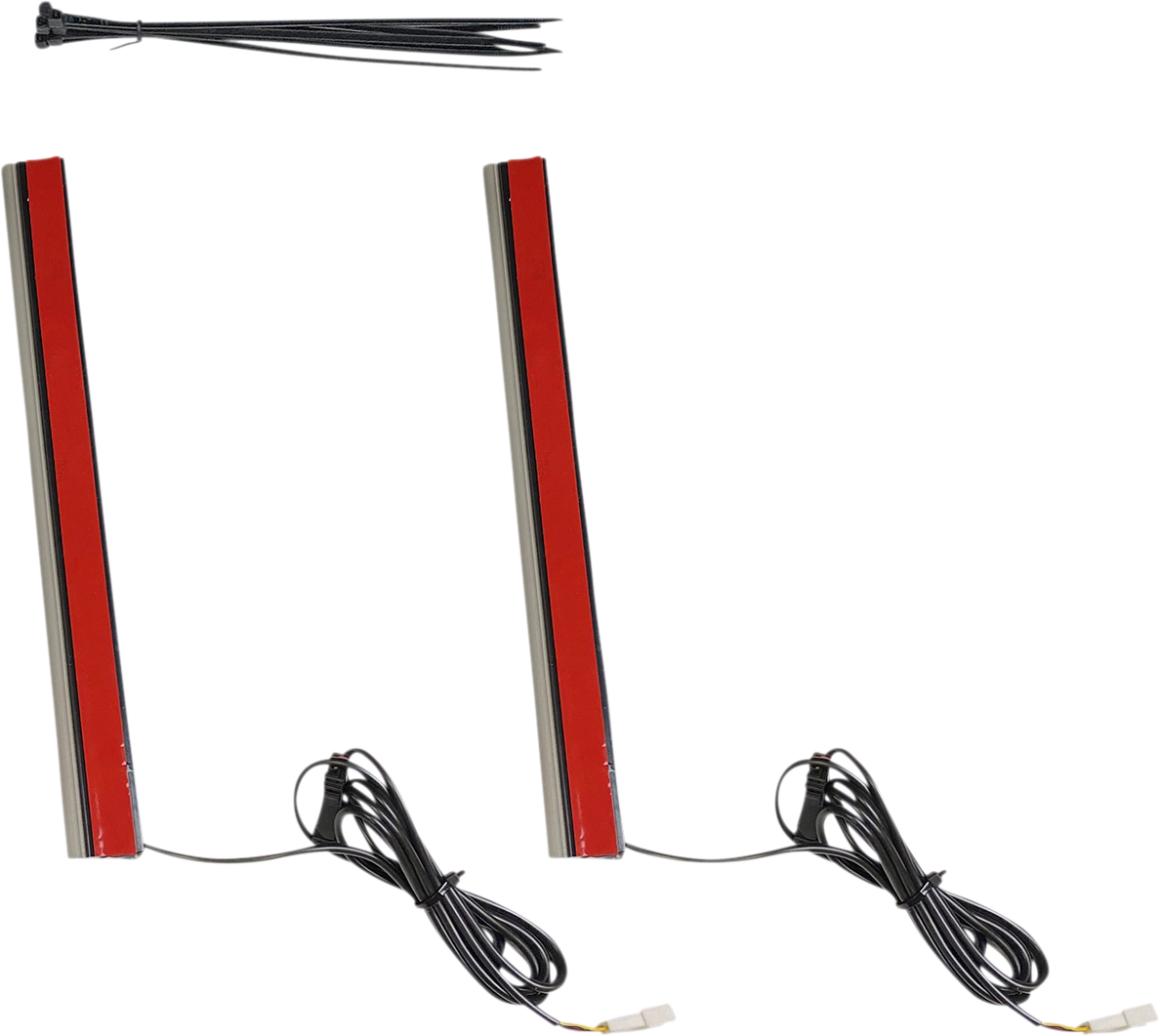 Custom Dynamic Light Rods CUSTOM DYNAMICS Plasma Rods™ - 10