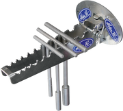 MOTION PRO Rack for T-Handle Tools 08-0114