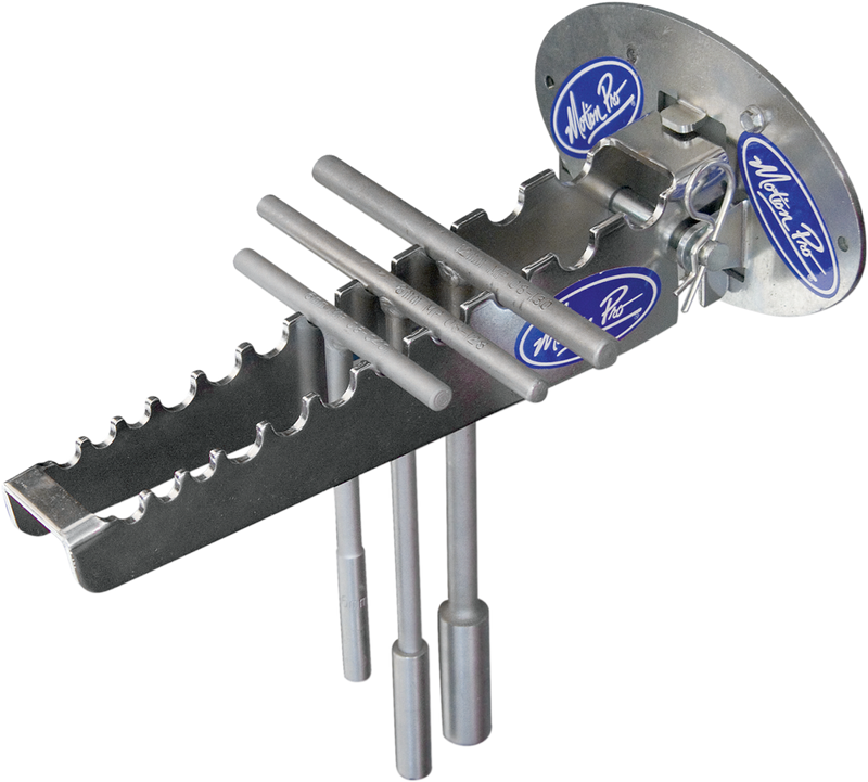 MOTION PRO Rack for T-Handle Tools 08-0114