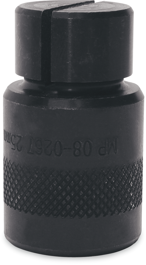 MOTION PRO Bearing Removal Tool - Wheel - 25 mm 08-0267