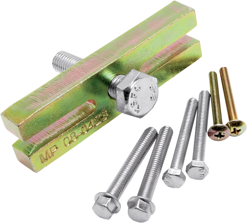MOTION PRO Flywheel Puller/Primary Gear Extractor 08-0423