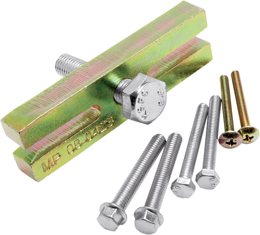 MOTION PRO Flywheel Puller/Primary Gear Extractor 08-0423