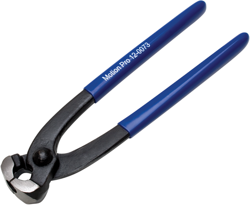 MOTION PRO Pincher Tool - Side Jaw/Ear Clamp - Stepless? 12-0073