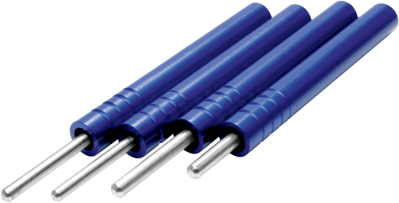 MOTION PRO Valve Stem Seal Tool - Installation - Set 08-0511