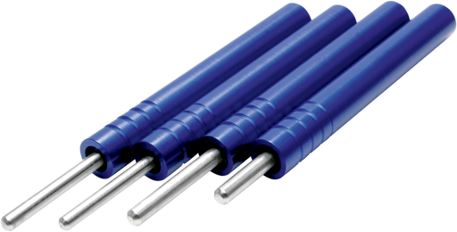 MOTION PRO Valve Stem Seal Tool - Installation - Set 08-0511