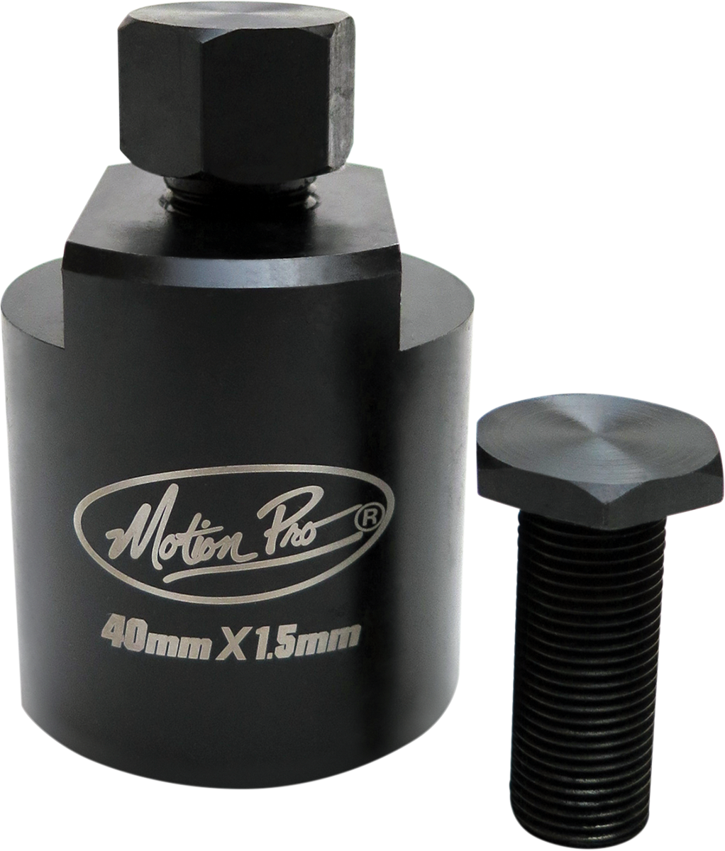 MOTION PRO Flywheel / Rotor Puller Internal Thread - M40 x 1.5 ...