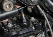 MOTION PRO Spark Plug Socket - Pro - 18 mm/11/16" 08-0650