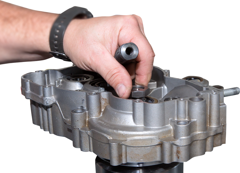 MOTION PRO Crankshaft Puller 08-0631