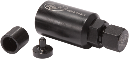 MOTION PRO Flywheel Puller - Internal Thread with Protector - M28 x 1.0 08-0686