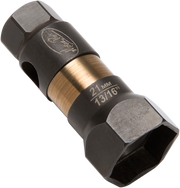 MOTION PRO Spark Plug Socket - Pro - 21 mm/13/16" 08-0653