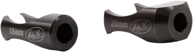 MOTION PRO T6 Adapter Tool - 18 mm/ 28 mm 08-0700