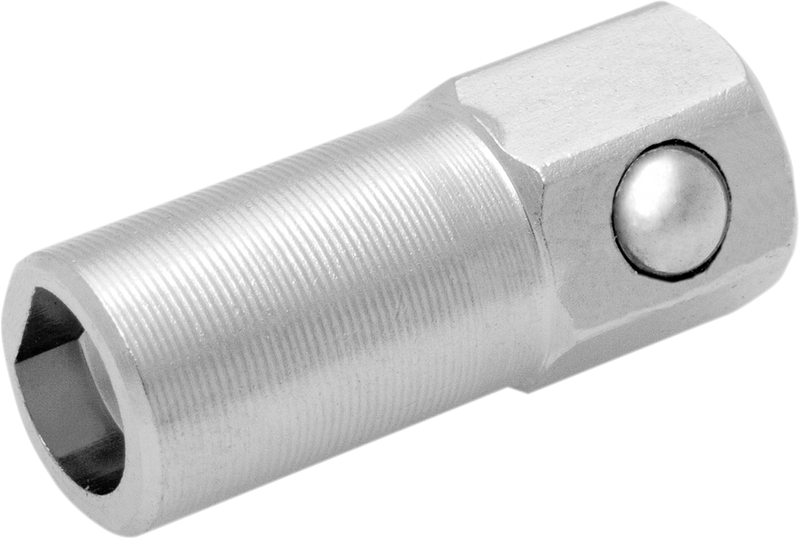 MOTION PRO D-Shaped Bit - Replacement 08-0242